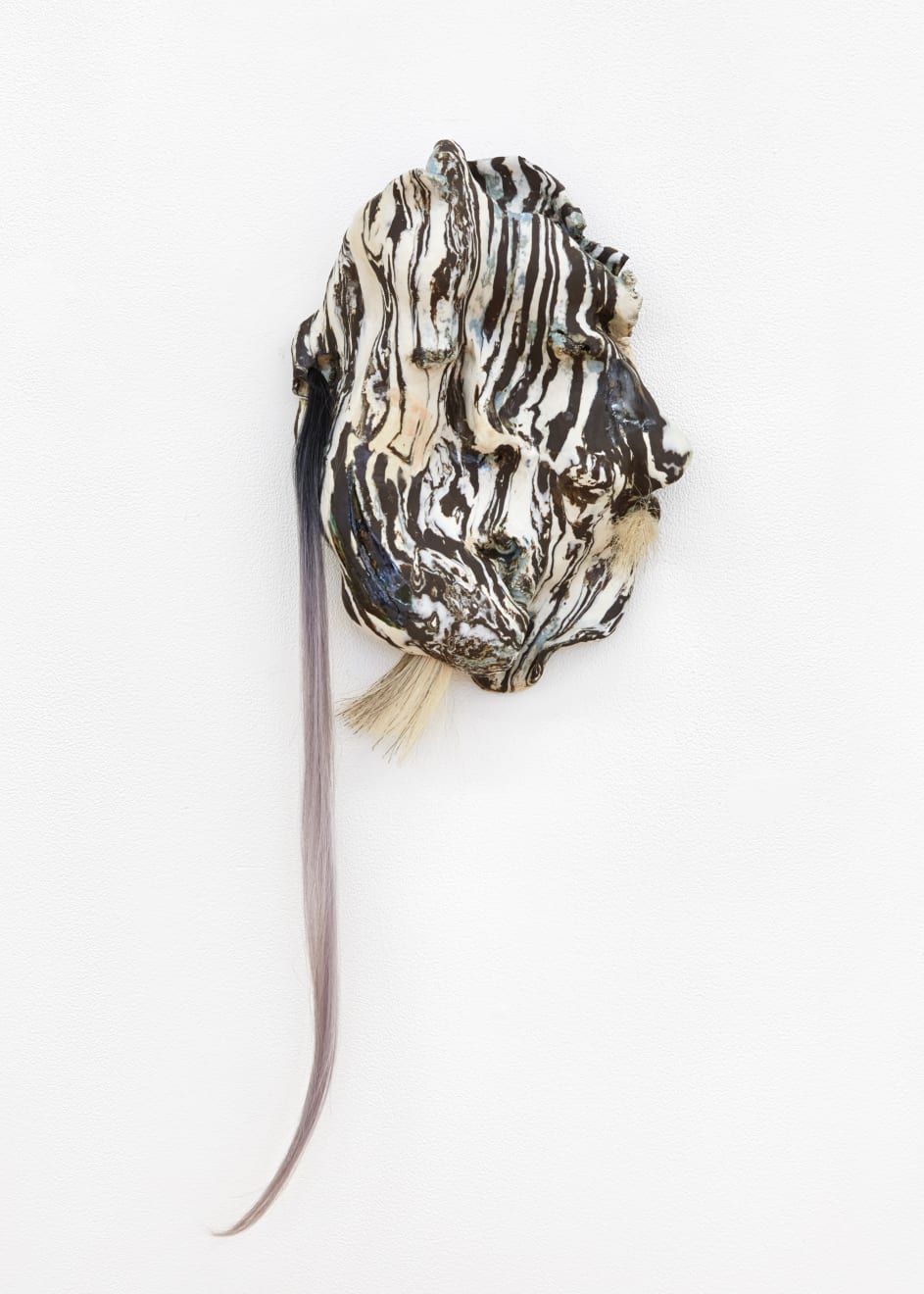 Bea Bonafini, Always Let Me Go, 2019