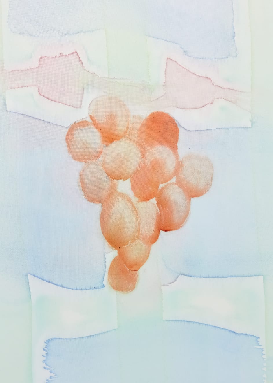 Sophie Varin, Neighbour (Juicy), 2020