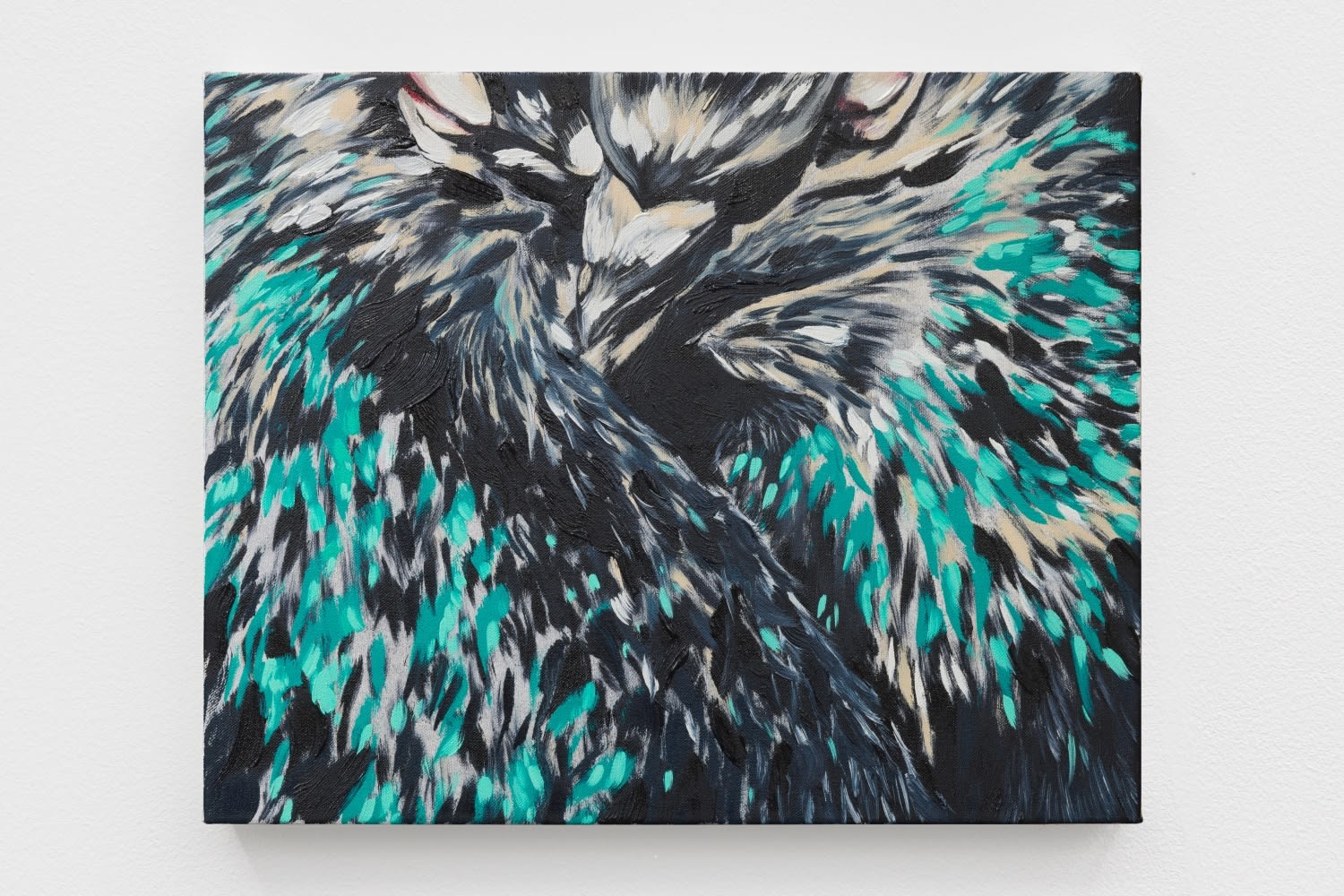 Katie Tomlinson, Kiss Me, 2022