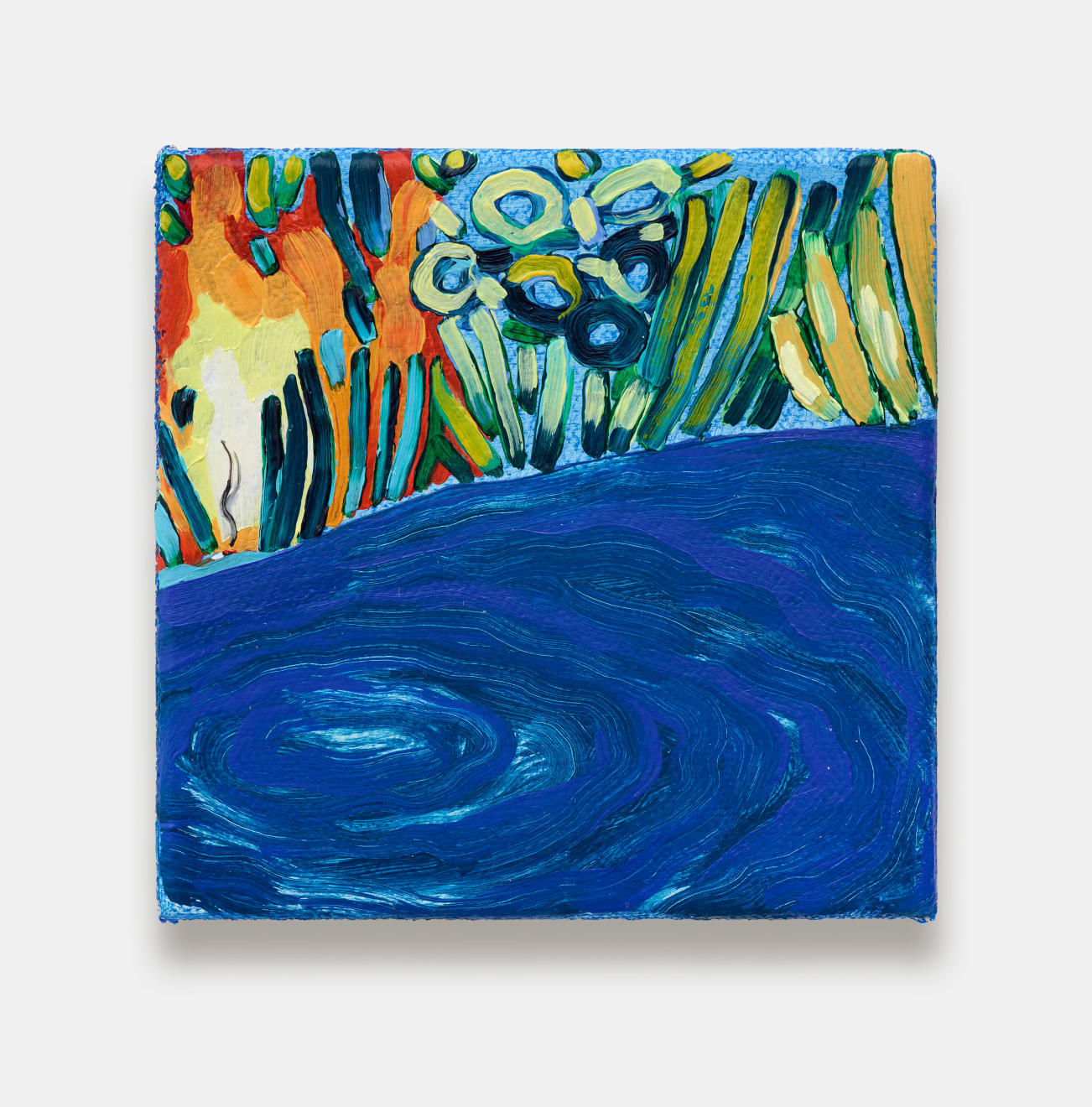 Katie Tomlinson, Dipped, 2025