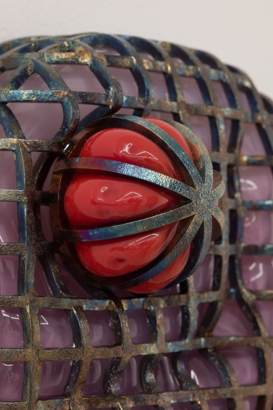 Luisen Zela-Koort, Fluctuation (III), 2025