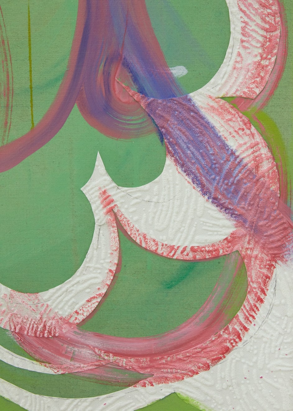 Kate Lyddon, Mummy, 2023