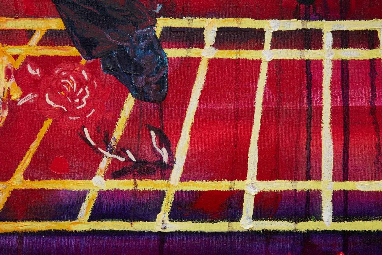 Katie Tomlinson, The Best Things in Life are Free, 2023