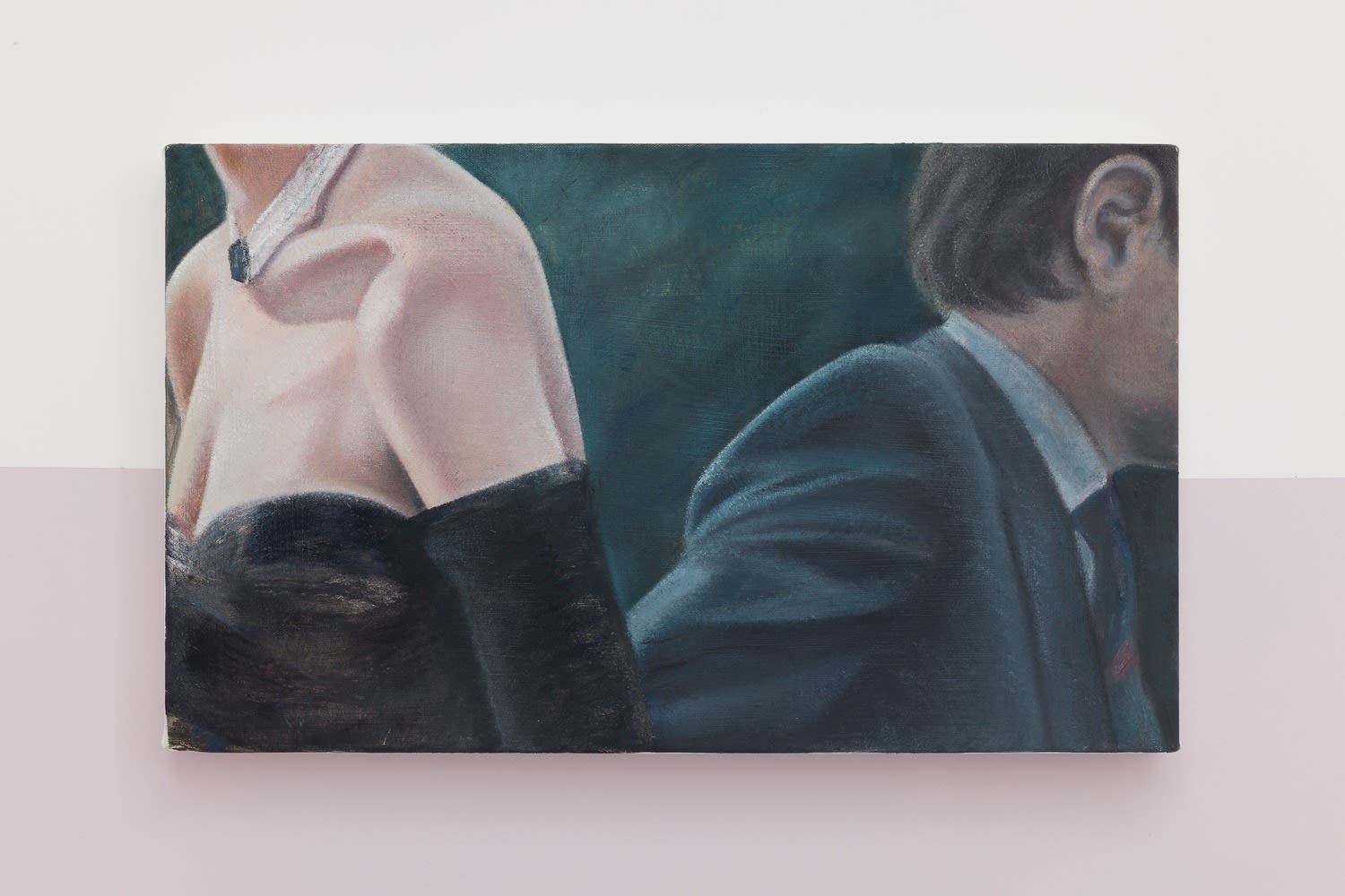 Ana Milenkovic, Social, 2023