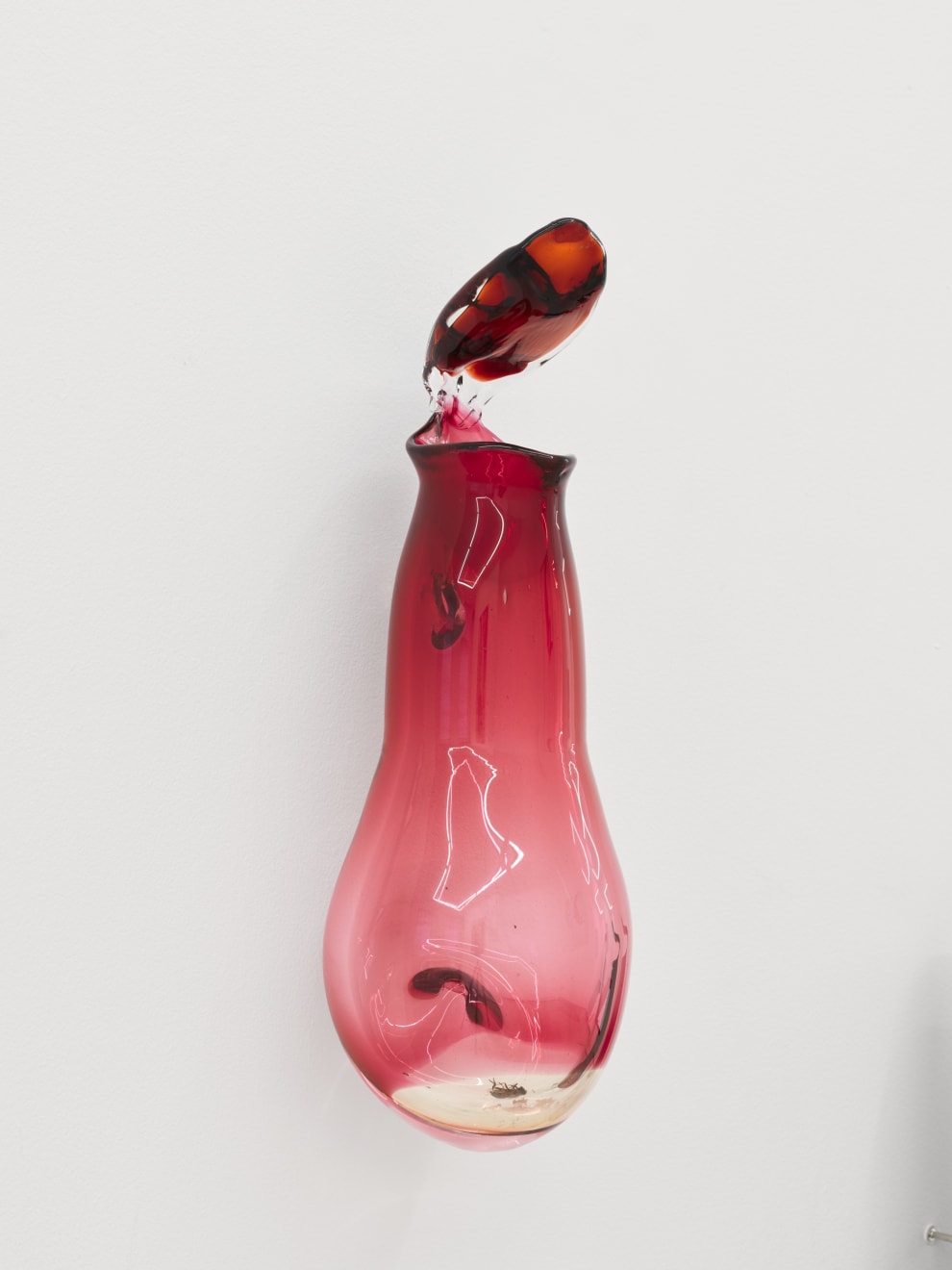 Nona Inescu, Nepenthes II, 2021