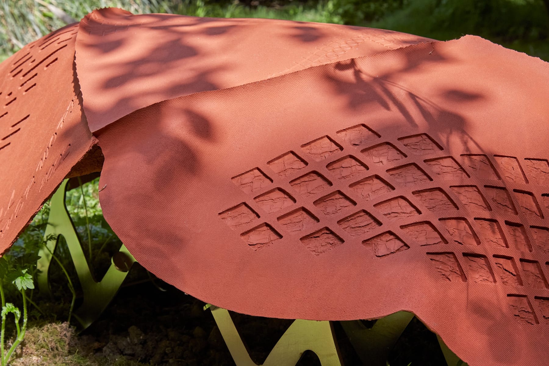 James Fuller, ALL WEATHER WORK, 2022