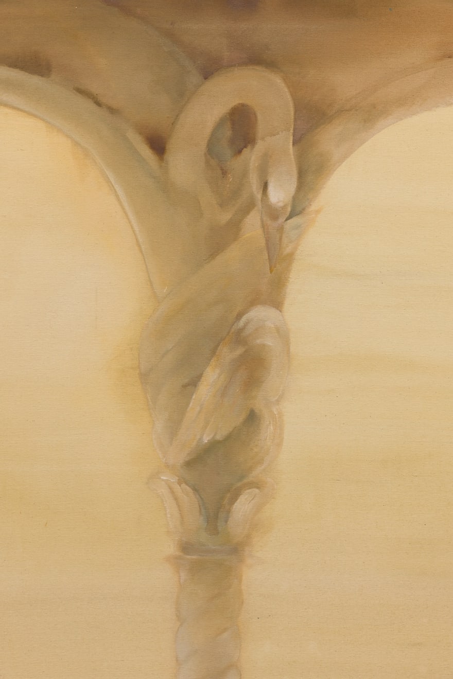 Anna Ruth, Stonekeepers II, 2025