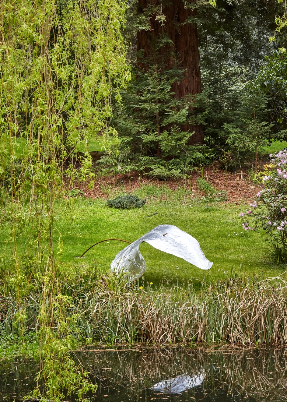 Rebecca Halliwell Sutton, Sacrum (i), 2023