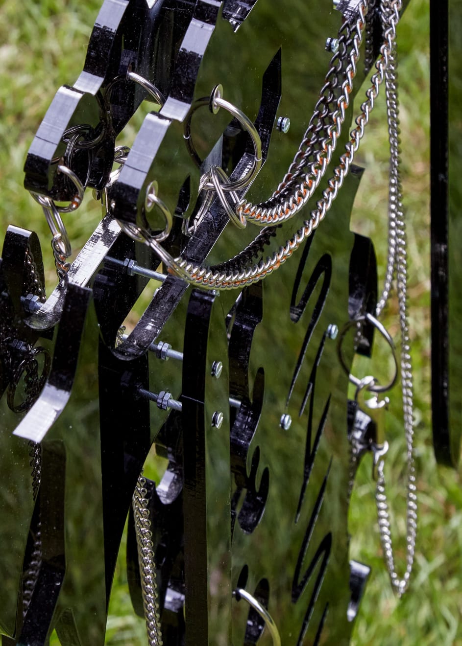 Jakob Rowlinson, SISSY, 2022