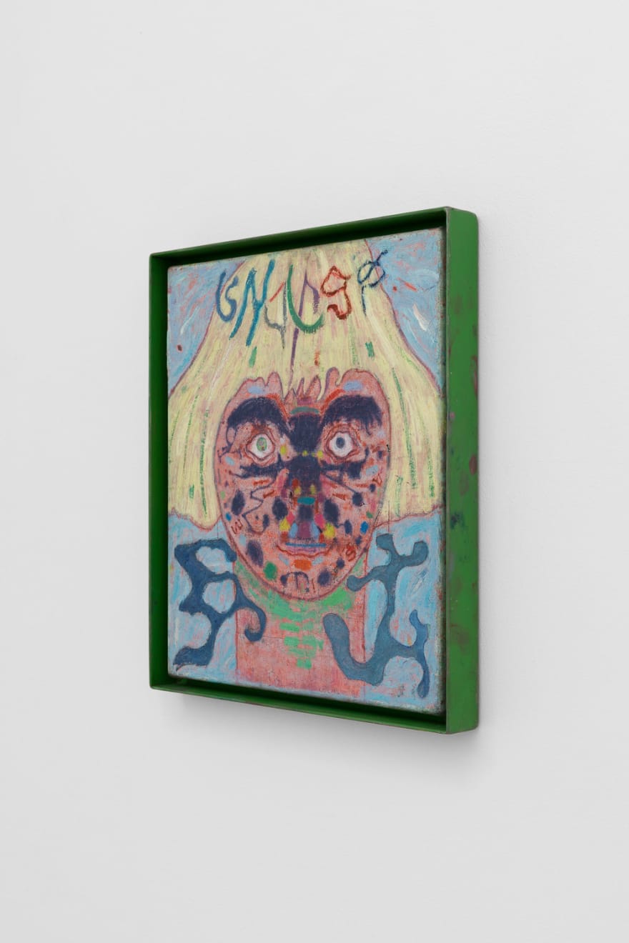 Ross Taylor, Nothing the same, 2020-2025