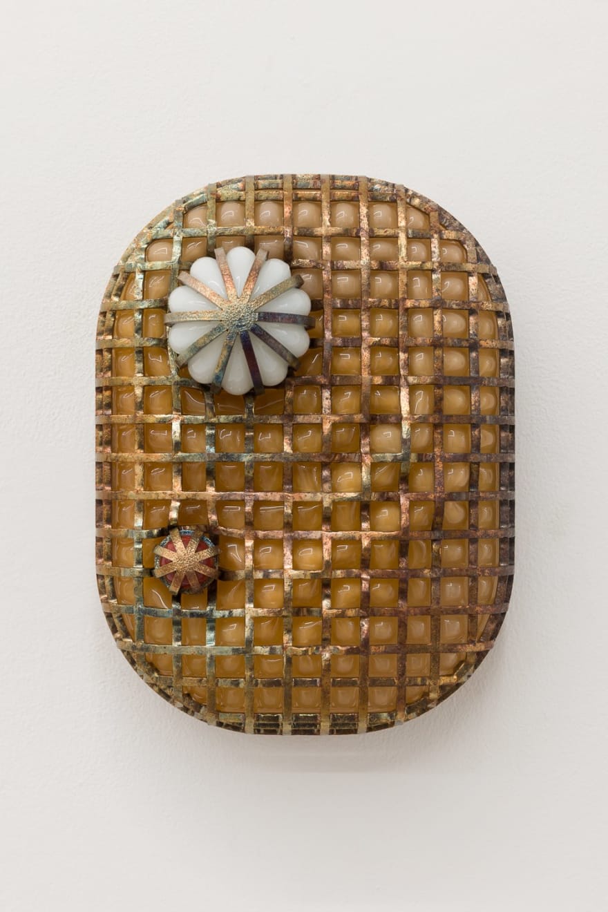 Luisen Zela-Koort, Fluctuation (II), 2025