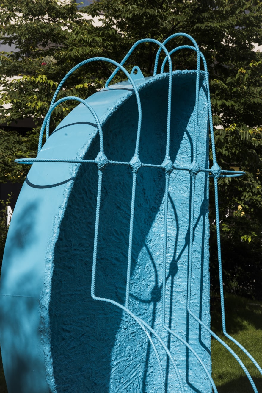 Olivia Bax, Scoop, 2021