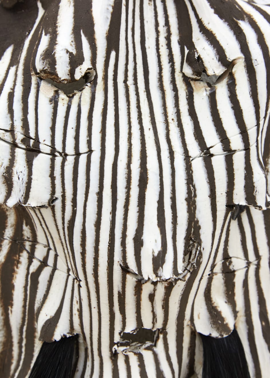 Bea Bonafini, Peeling Off, 2019