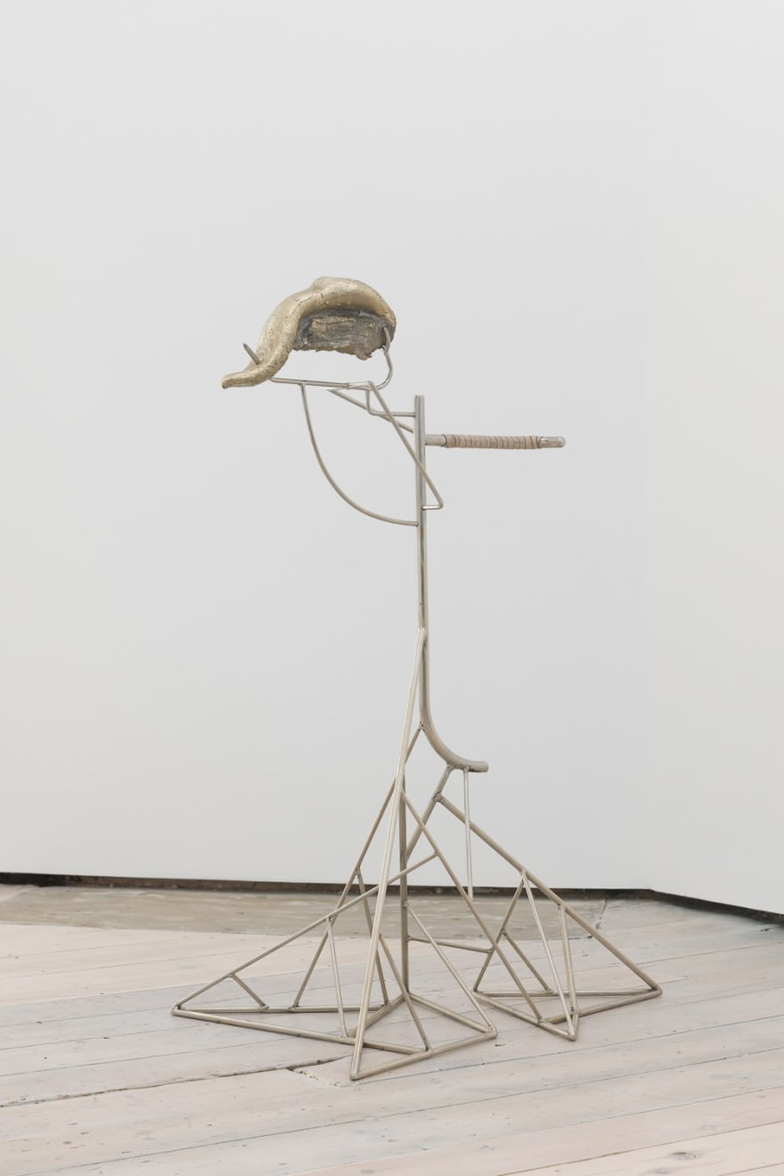 Yeni Mao, fig 38.7 strikebreaker, 2023