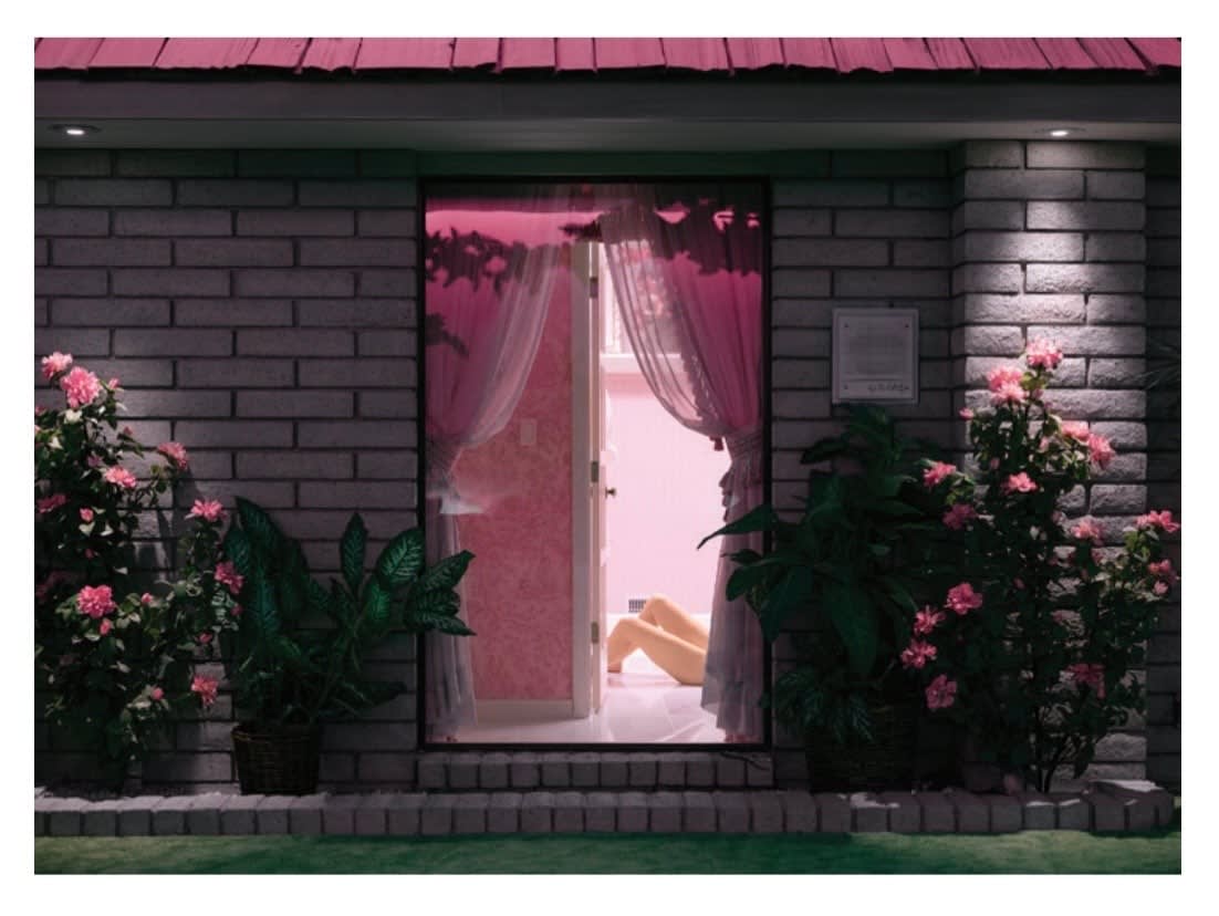 Juno Calypso, A Cure For Death, 2018