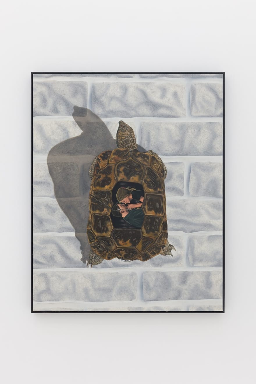 Glen Pudvine, Love Language, 2023