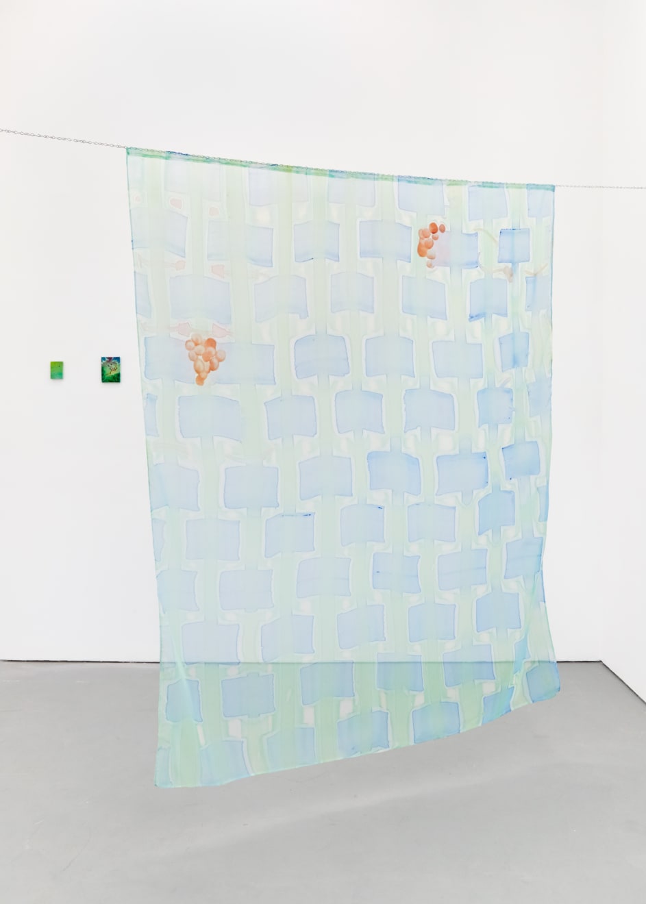 Sophie Varin, Neighbour (Juicy), 2020