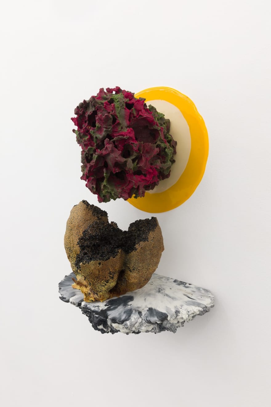 Andrew Sabin, Red Sun, 2024