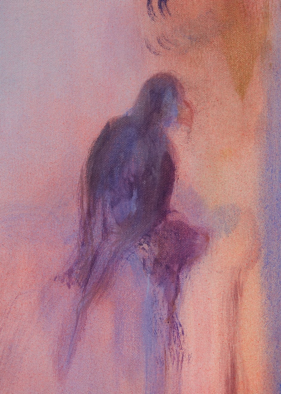 Harriet Gillett, Two for joy, 2023
