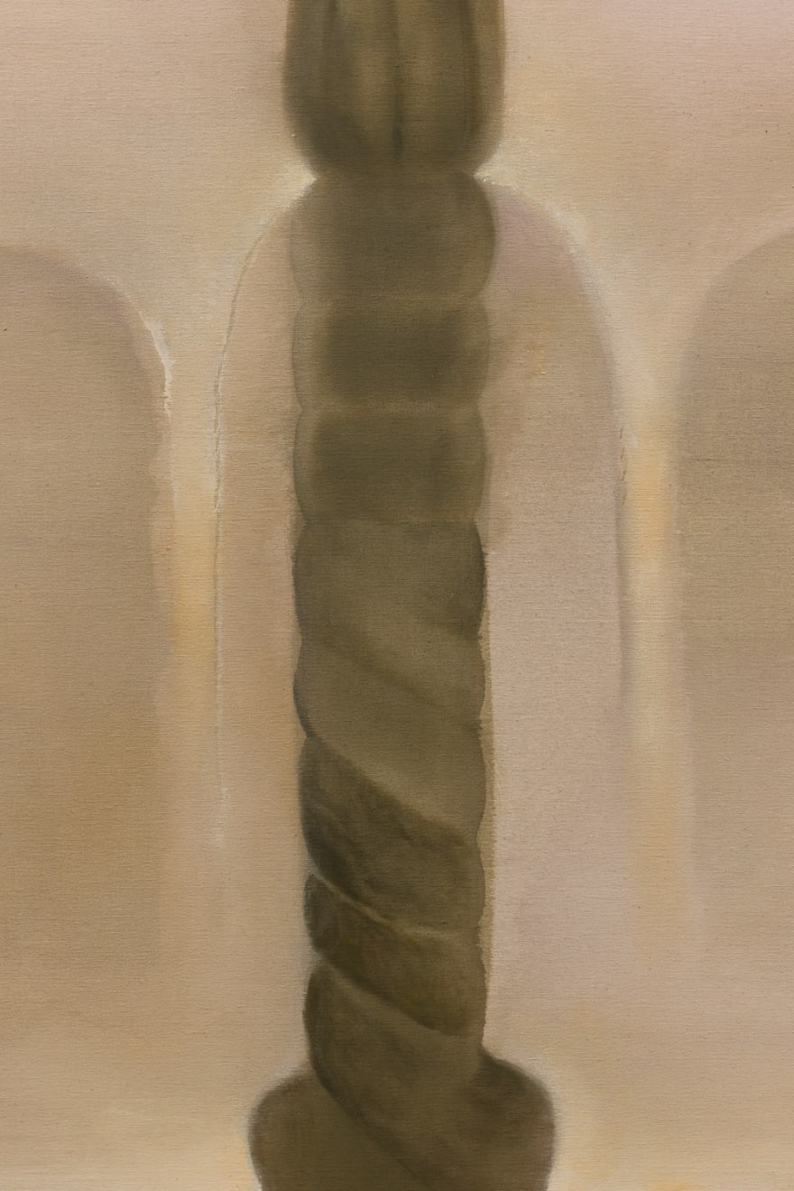 Anna Ruth, Stonekeepers I, 2025