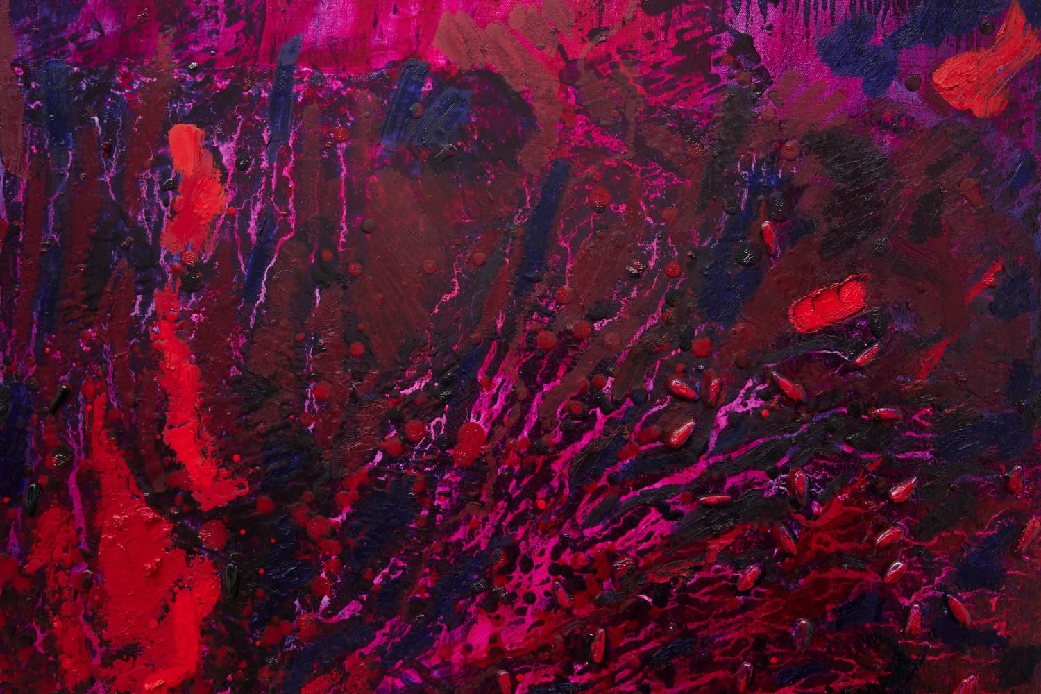 Katie Tomlinson, Corpse, 2023