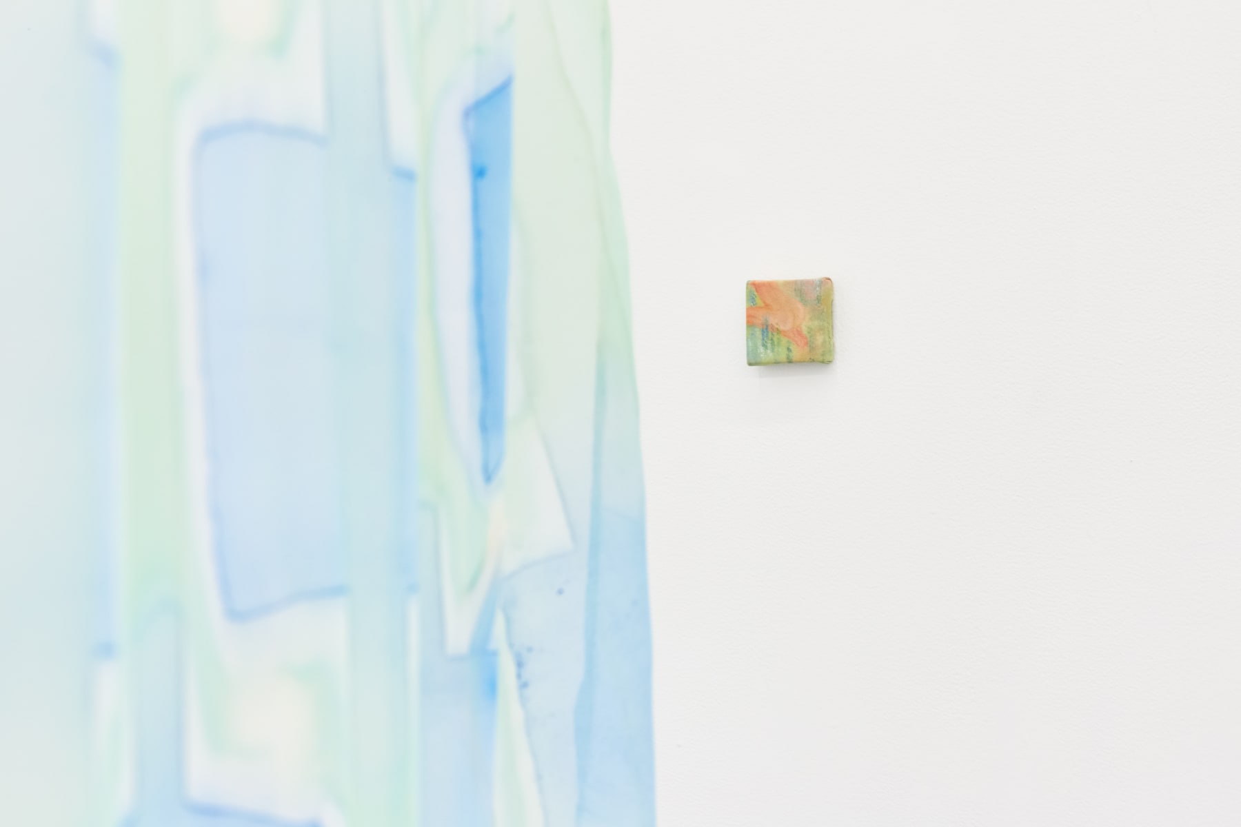 Sophie Varin, Stroll, 2020