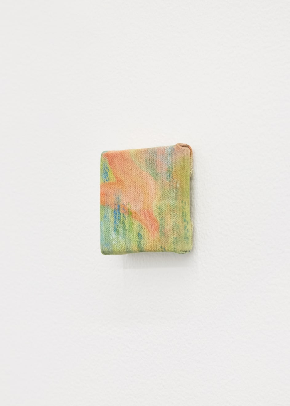 Sophie Varin, Stroll, 2020