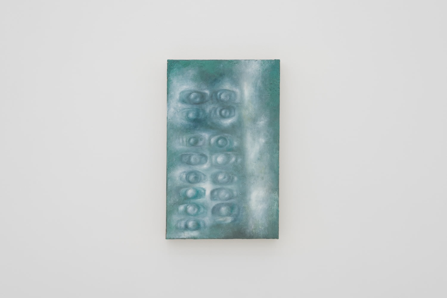 Viltė Fuller, Lift buttons not space age tentacles, 2023