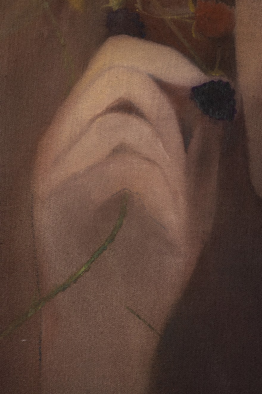 Anna Ruth, Taste of Fading, 2025