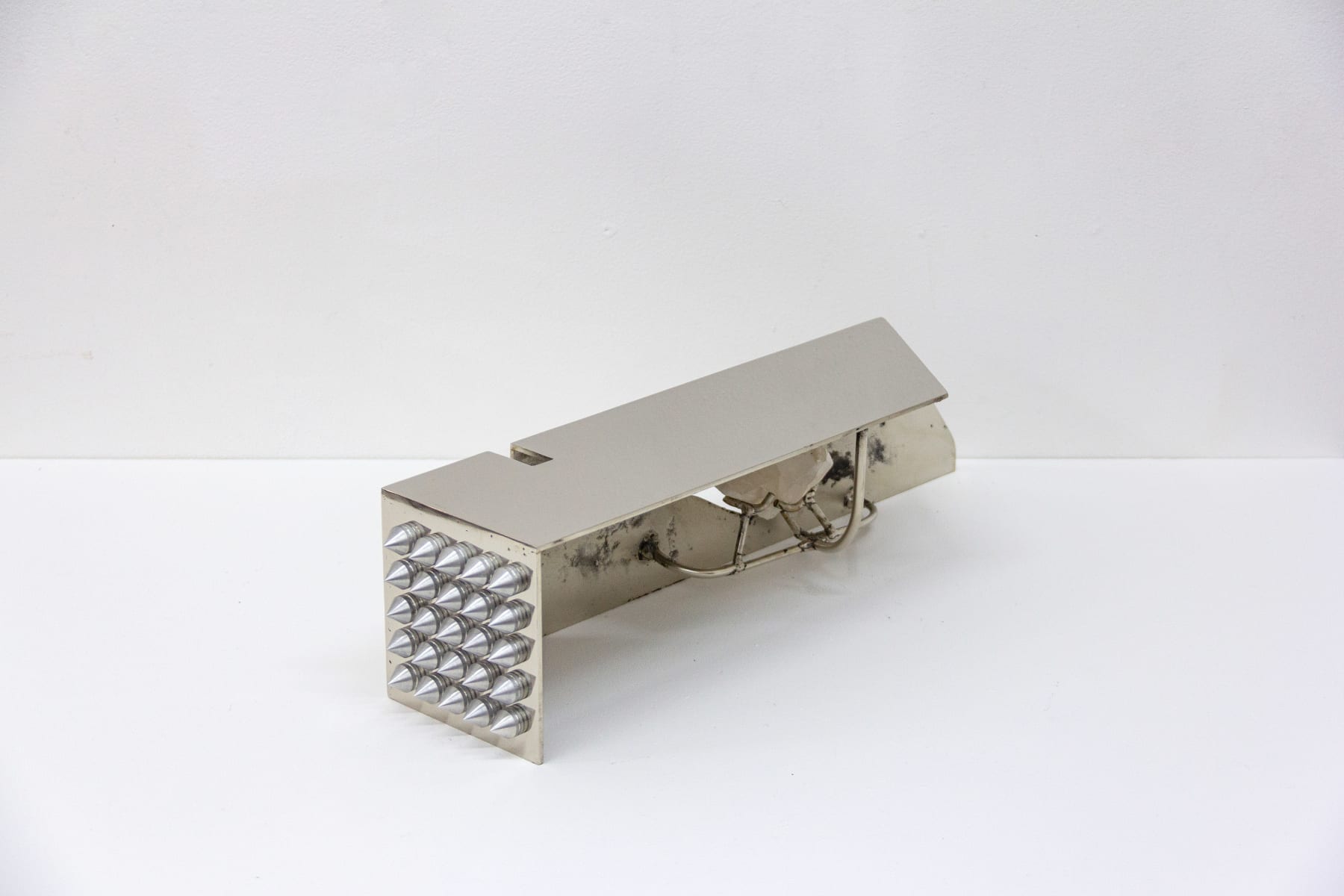 Yeni Mao, fig 21.8 waiting for you, 2026