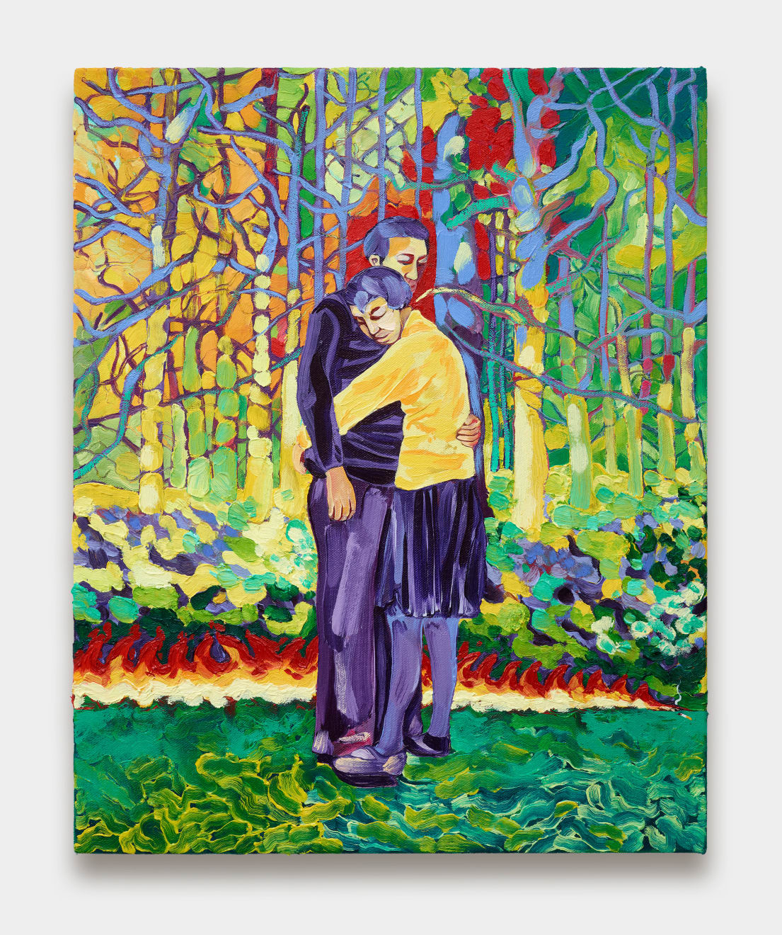 Katie Tomlinson, Coping, 2025