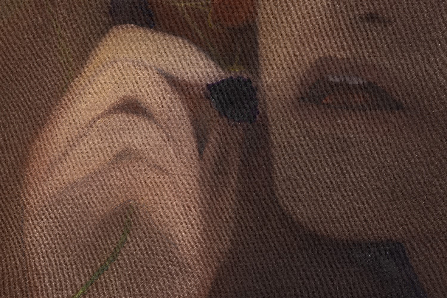 Anna Ruth, Taste of Fading, 2025