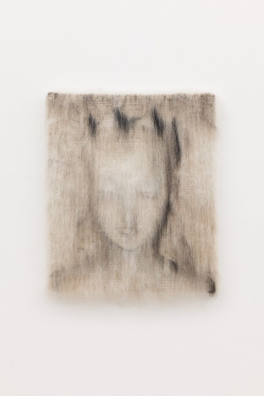 Maria Szakats, AGNES II, 2024