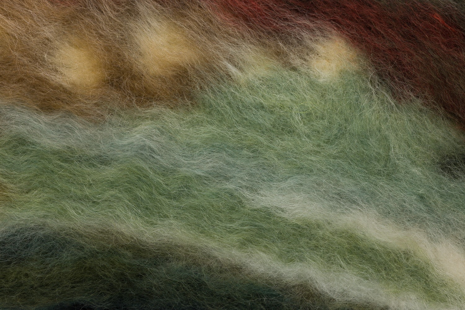 Maria Szakats, TORNADO, 2024