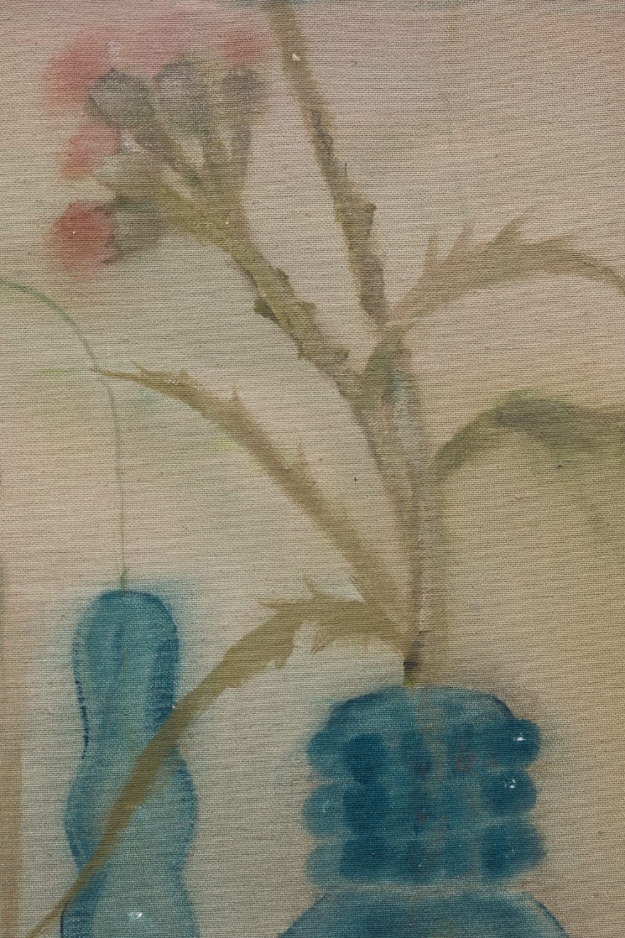 Anna Ruth, Work of light, 2024