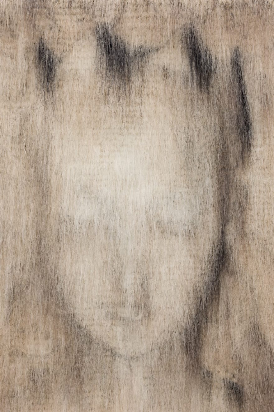 Maria Szakats, AGNES II, 2024