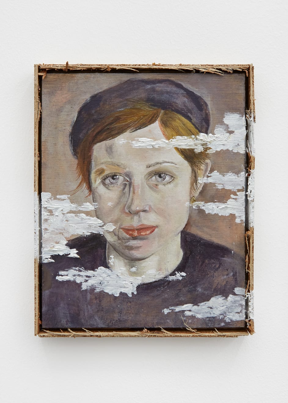 Henrik Potter, …after Dall-E / with apologies to Holly Herndon and Mat Dryhurst, 2023