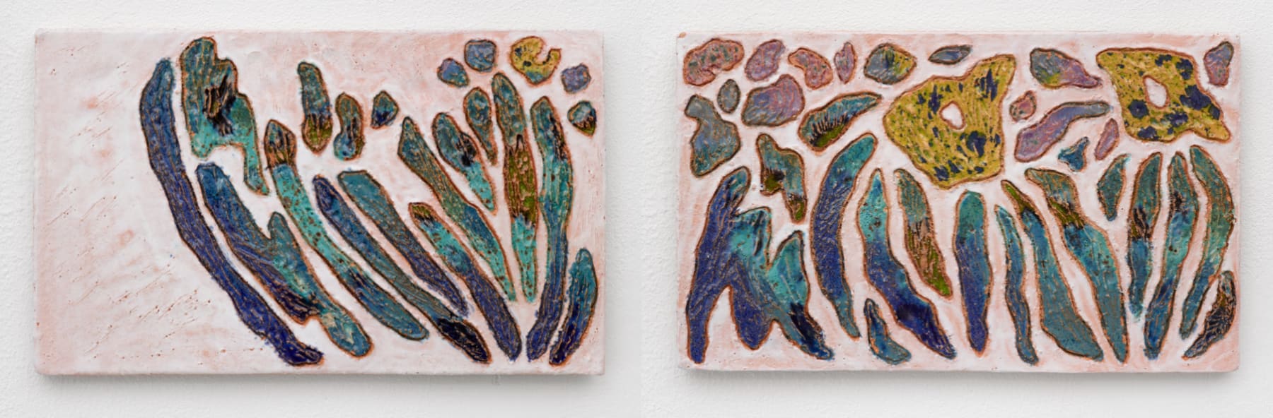 Katie Tomlinson, A Sequential Collapse 1, 2025