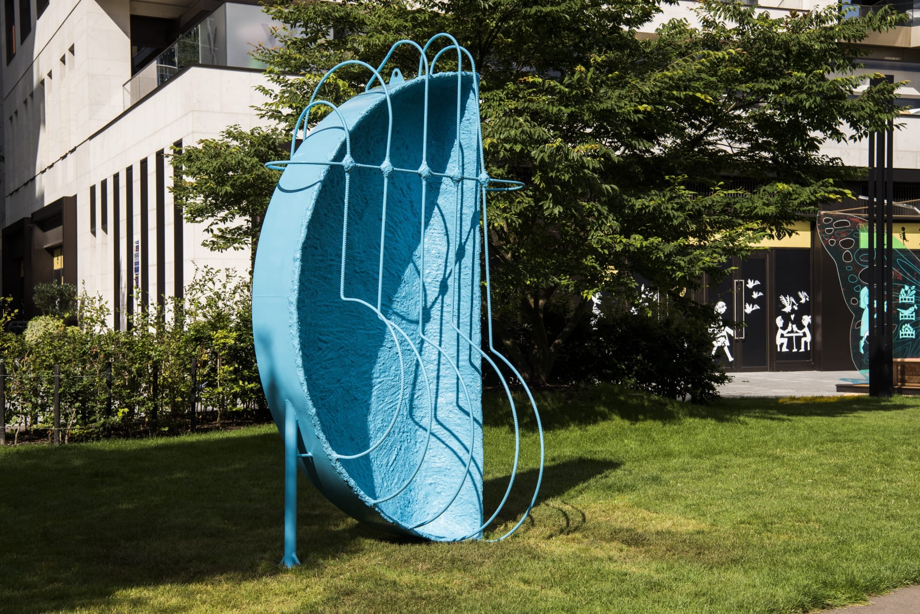 Olivia Bax, Scoop, 2021