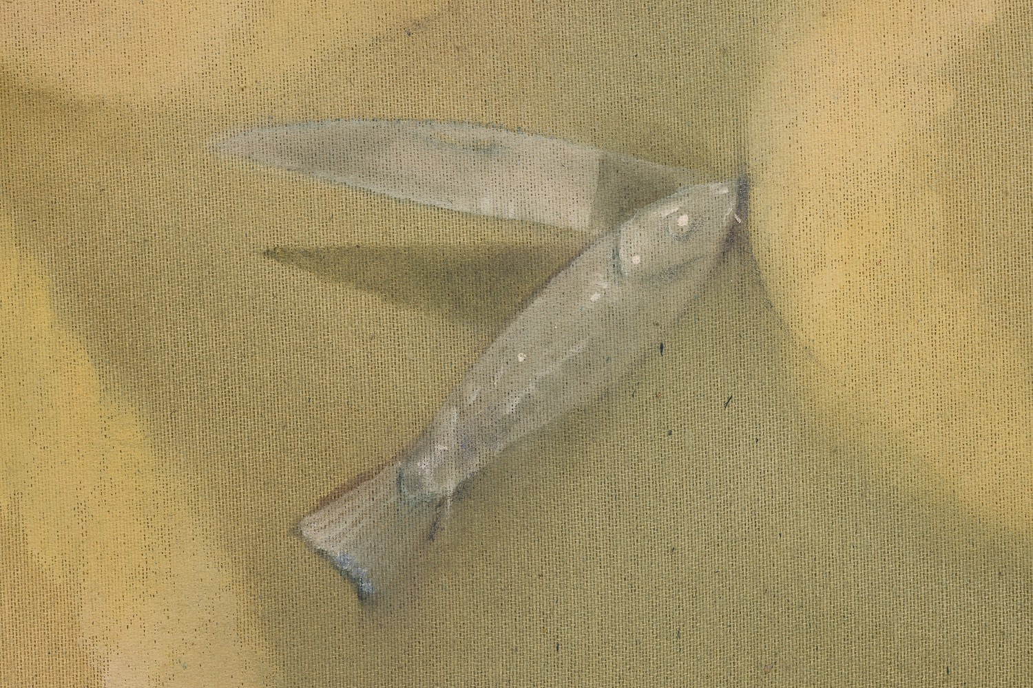 Anna Ruth, Rybicka, 2025