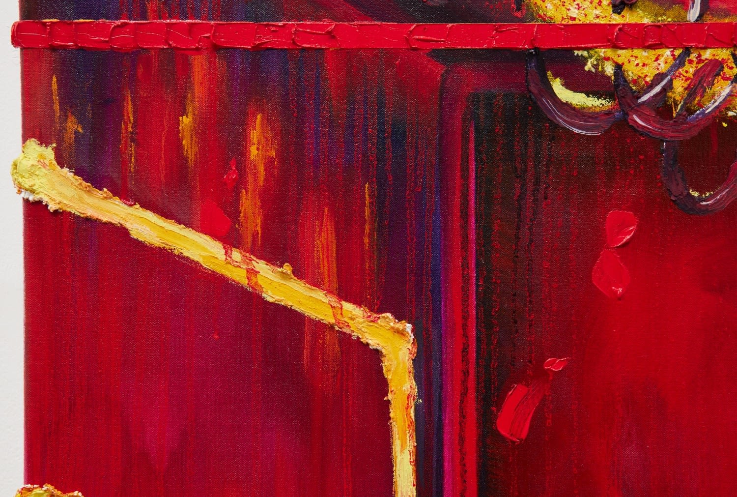 Katie Tomlinson, The Best Things in Life are Free, 2023