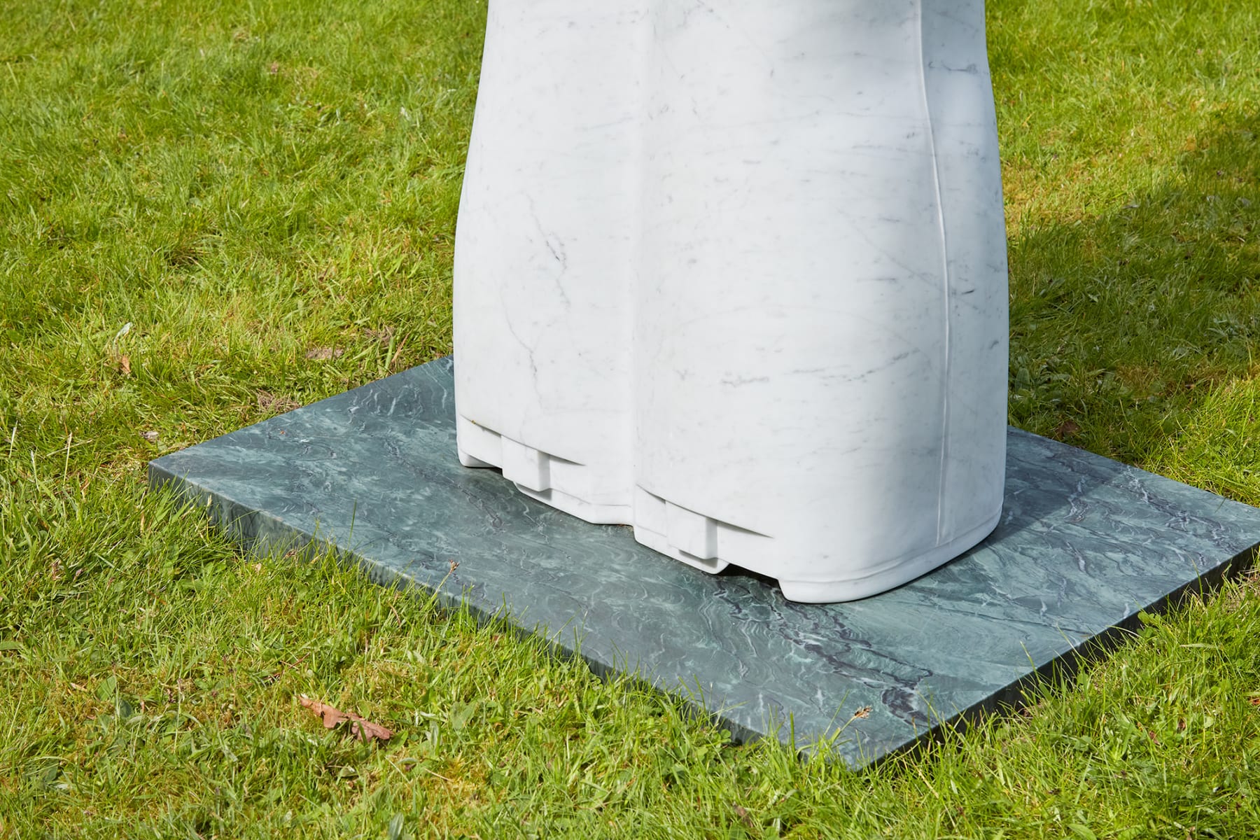 Alex Seton, Standing Manikin Target Series, 2007-2020