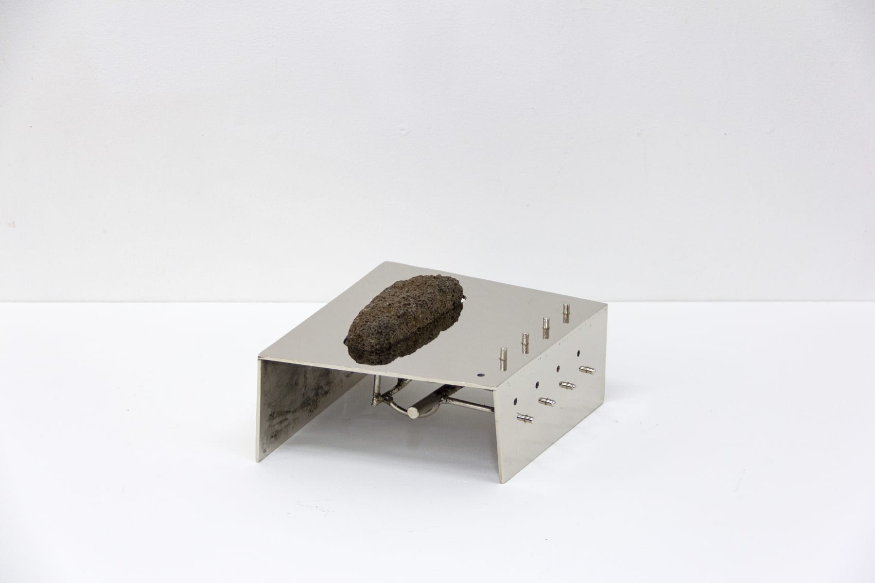 Yeni Mao, fig 45.3 querida , 2026