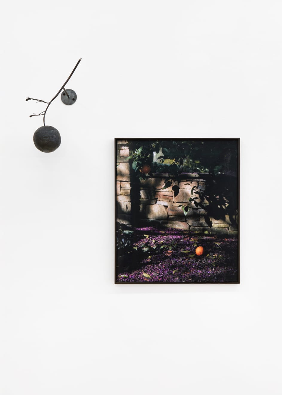 Rob Branigan, Yield II, 2019