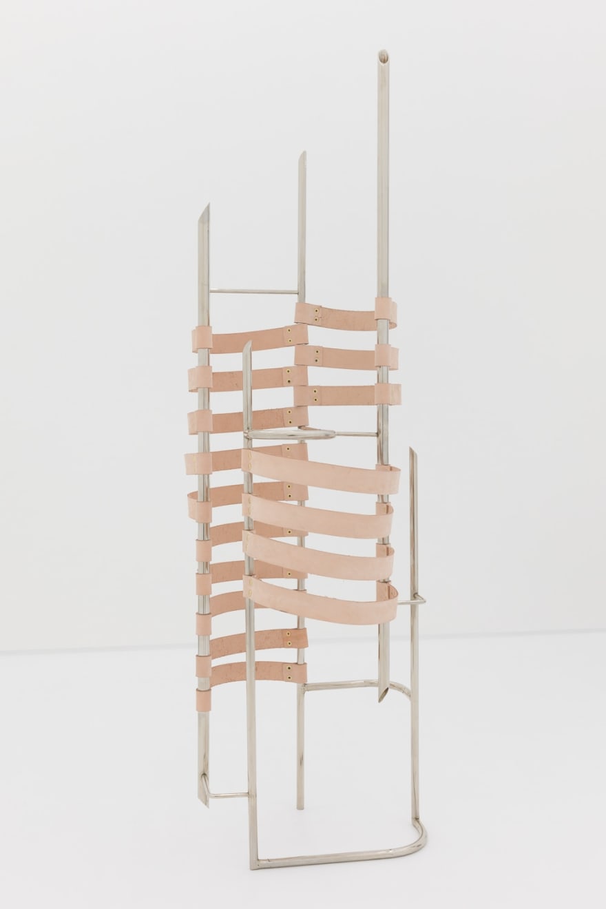Yeni Mao, fig 38.1 coil, 2023