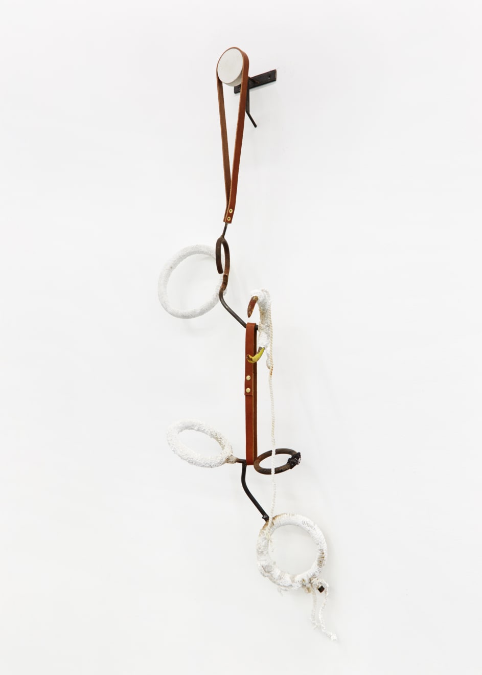 Yeni Mao, fig 23.4 cypher, 2019