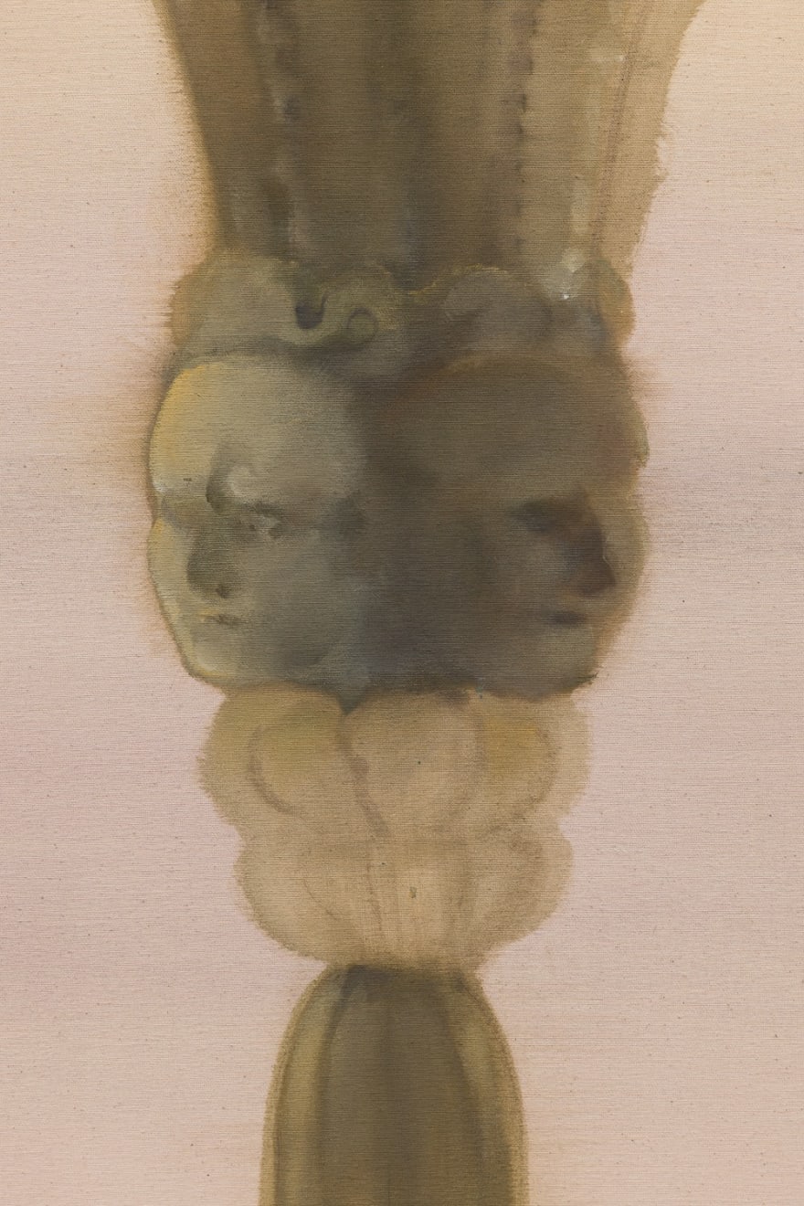 Anna Ruth, Stonekeepers I, 2025