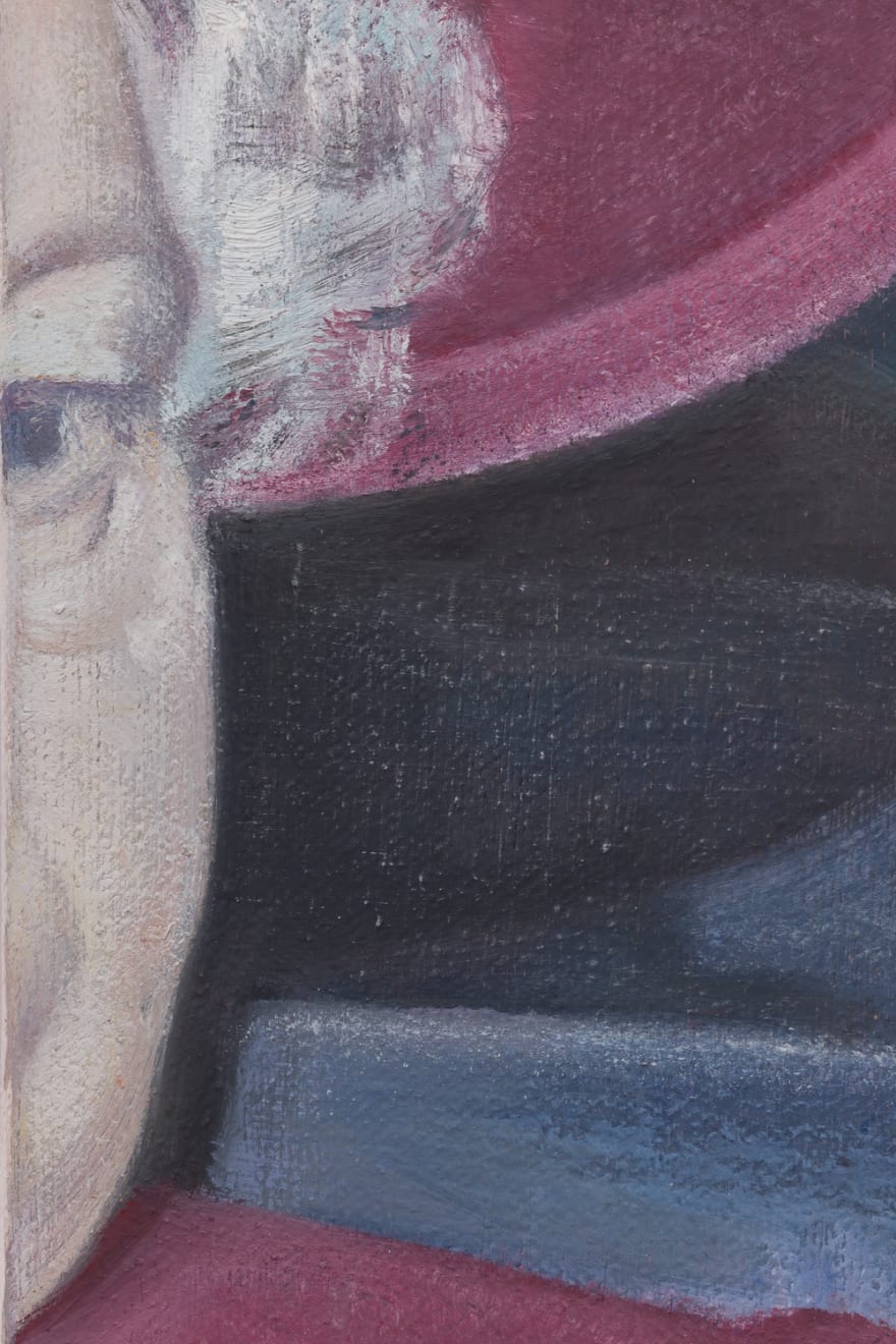 Ana Milenkovic, Chit-chat, 2023