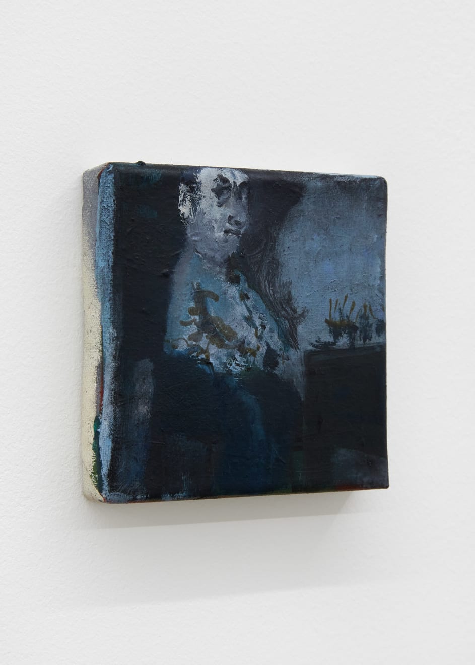 Norman Hyams, Untitled, 2022