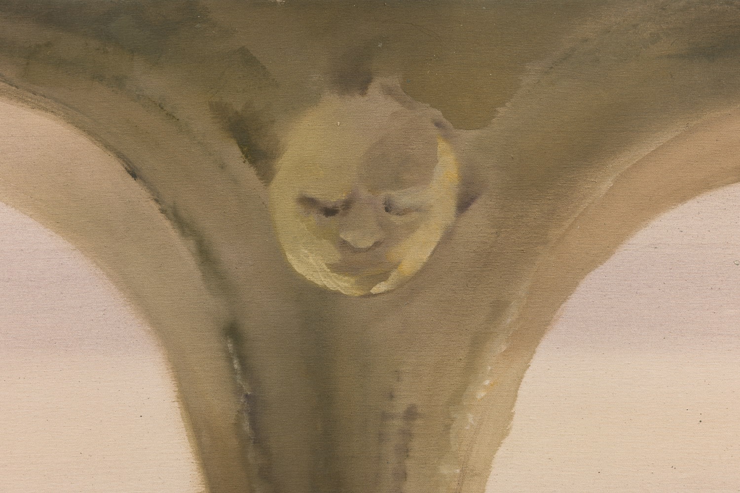 Anna Ruth, Stonekeepers I, 2025